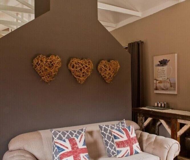 Bed & Breakfast Ambers & Grace Guest Farm