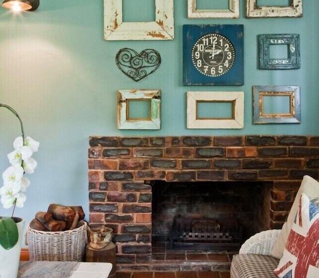 Bed & Breakfast Ambers & Grace Guest Farm