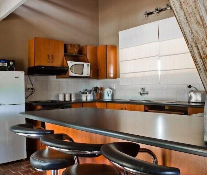 Bed & Breakfast Ambers & Grace Guest Farm