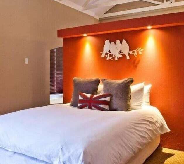 Bed & Breakfast Ambers & Grace Guest Farm