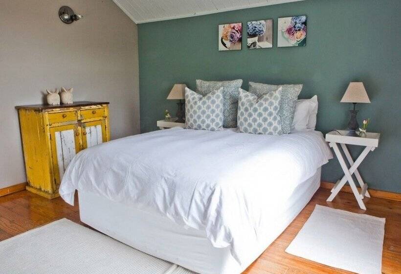 Bed & Breakfast Ambers & Grace Guest Farm