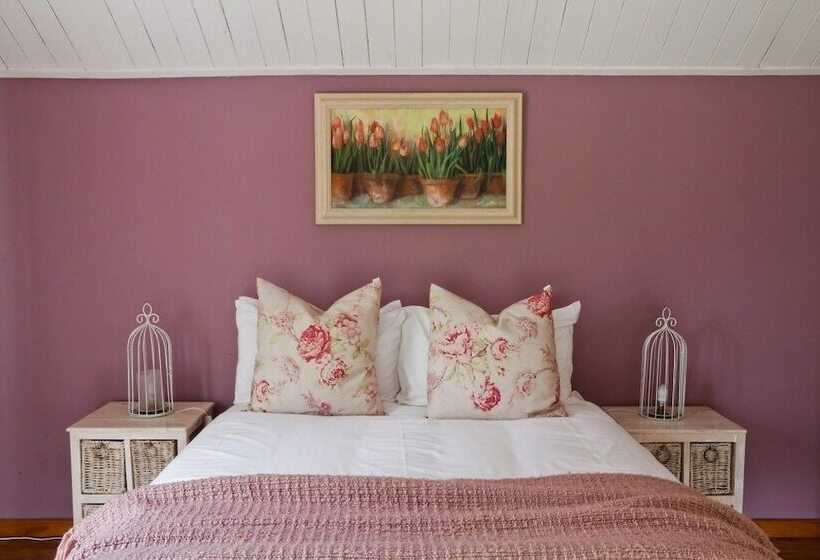 Bed & Breakfast Ambers & Grace Guest Farm