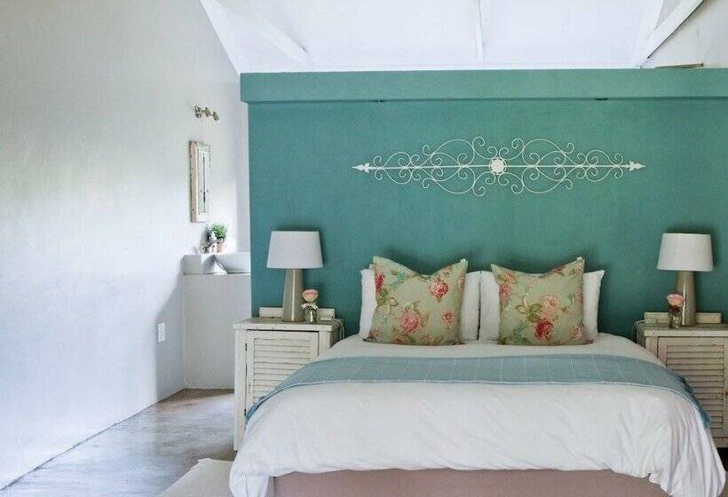 Bed & Breakfast Ambers & Grace Guest Farm