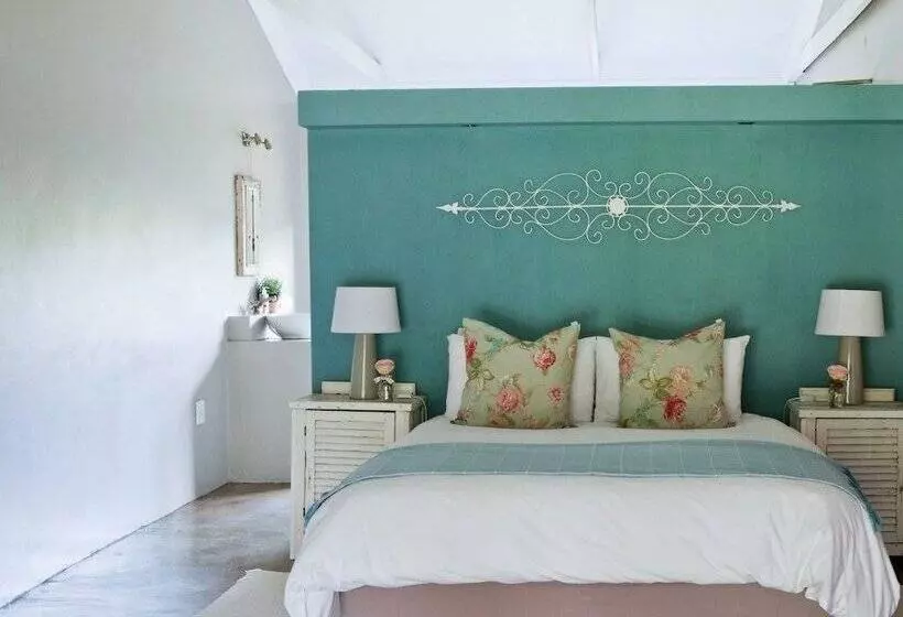 Aamiaismajoitus (B&B) Ambers & Grace Guest Farm