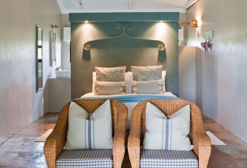 Bed & Breakfast Ambers & Grace Guest Farm