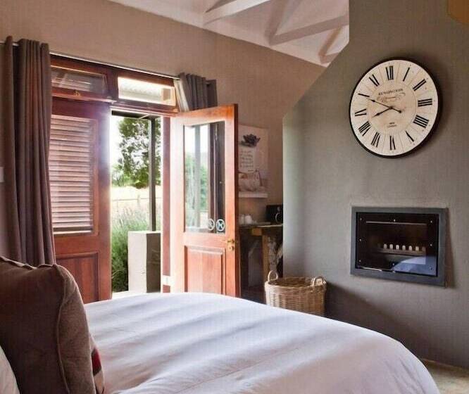 Bed & Breakfast Ambers & Grace Guest Farm