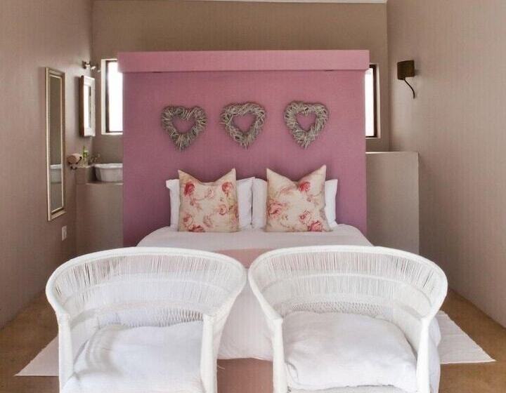 Bed & Breakfast Ambers & Grace Guest Farm