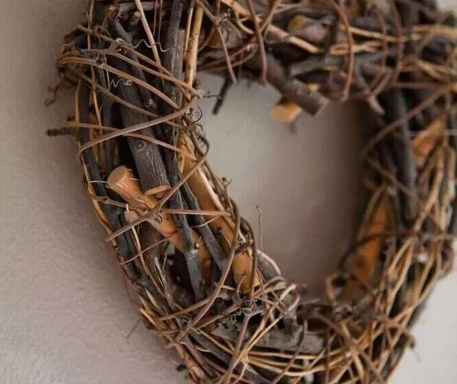 Aamiaismajoitus (B&B) Ambers & Grace Guest Farm