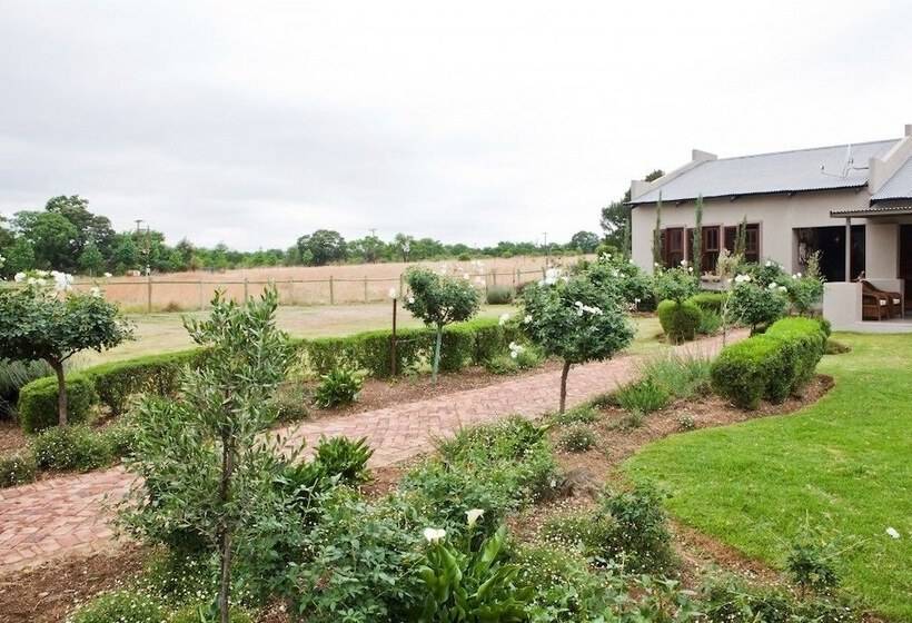 Bed & Breakfast Ambers & Grace Guest Farm