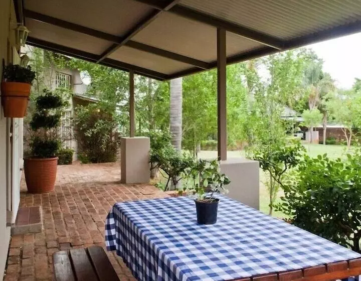 Aamiaismajoitus (B&B) Ambers & Grace Guest Farm