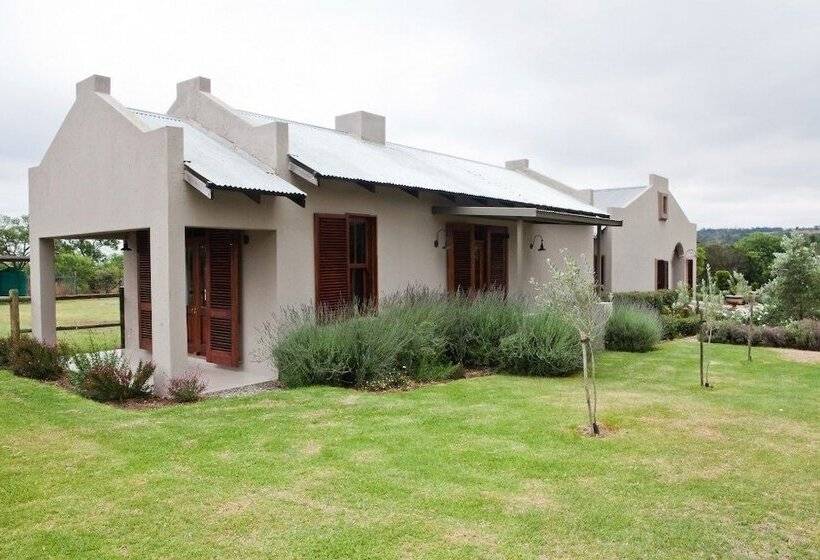 Bed & Breakfast Ambers & Grace Guest Farm