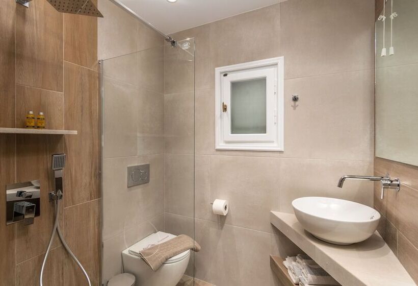 צימר Konstantinos