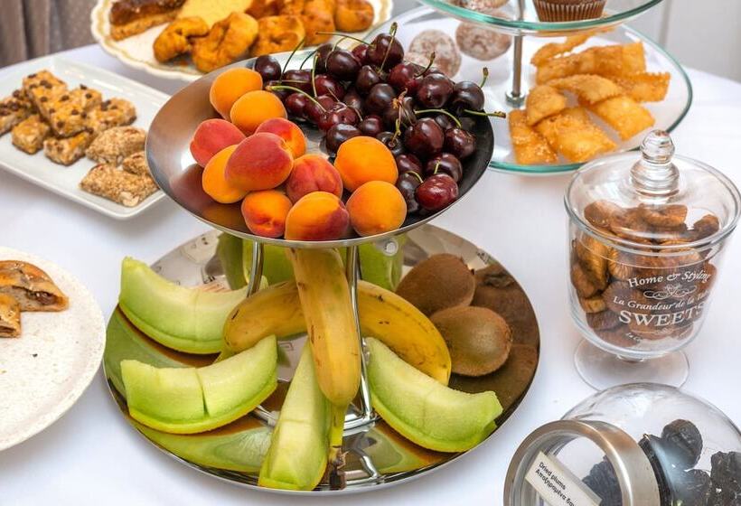 צימר Konstantinos