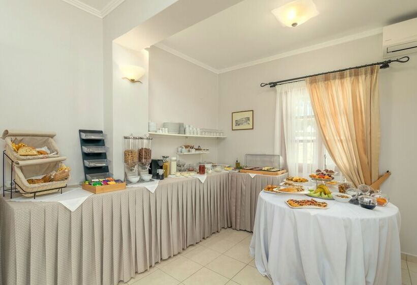 צימר Konstantinos