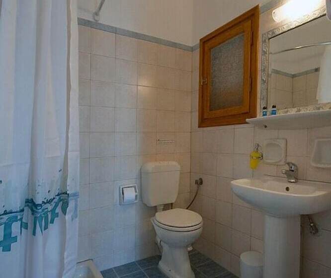 צימר Konstantinos