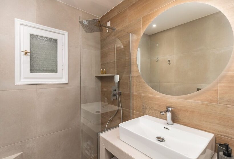 צימר Konstantinos