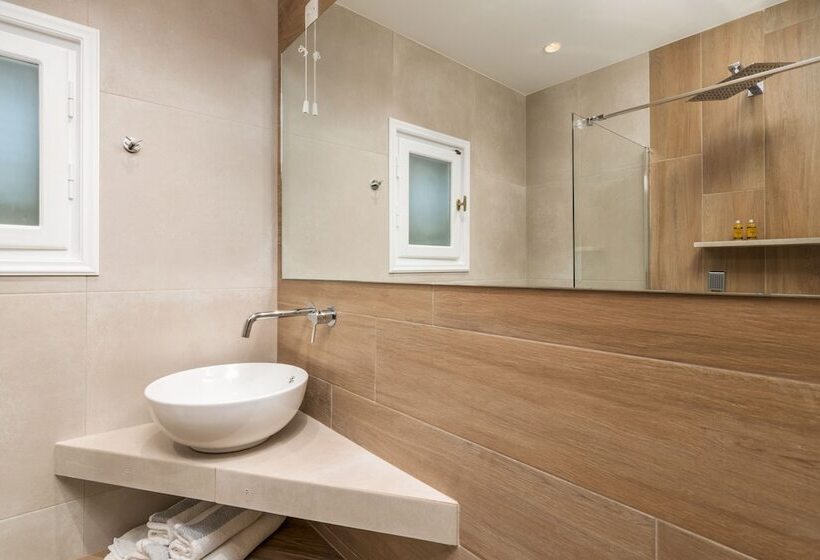 צימר Konstantinos