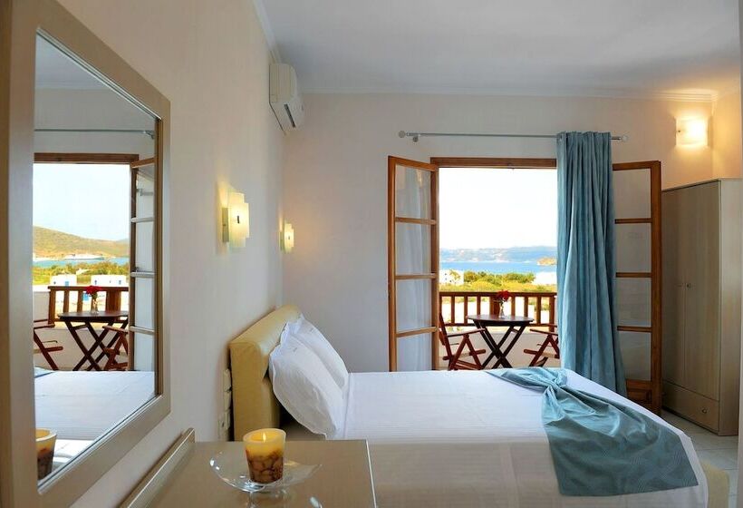 צימר Konstantinos