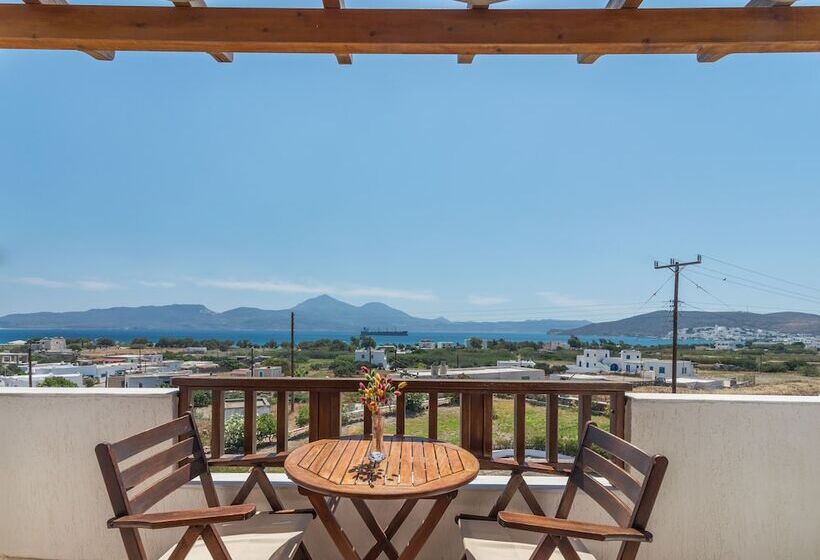 צימר Konstantinos