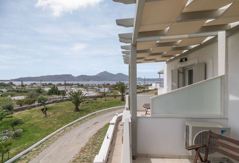 צימר Konstantinos