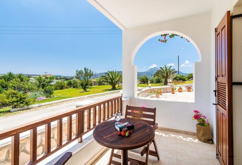 צימר Konstantinos