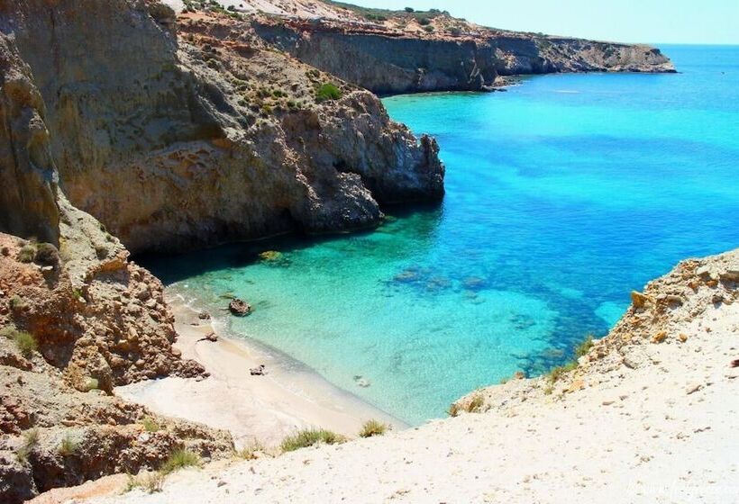 צימר Konstantinos