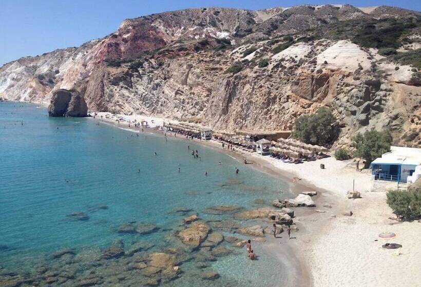 צימר Konstantinos