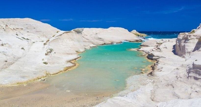 צימר Konstantinos