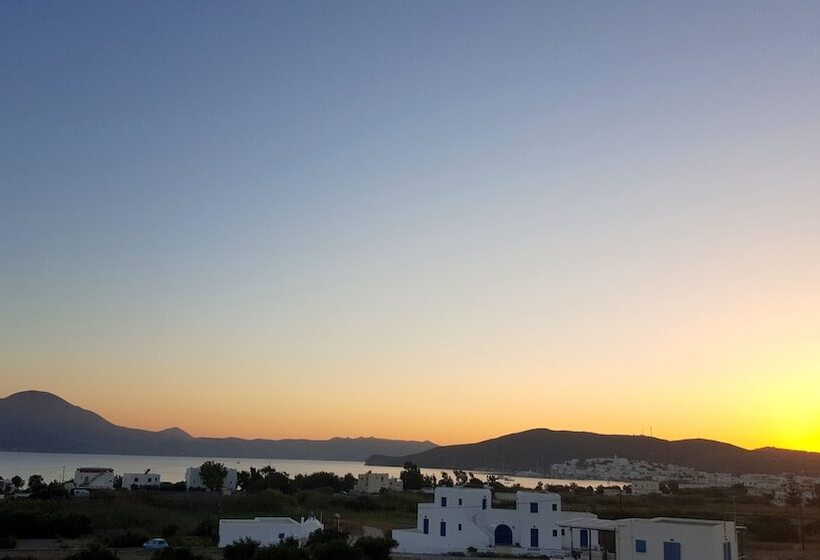 צימר Konstantinos