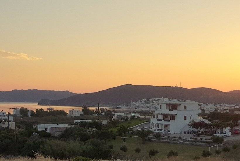 צימר Konstantinos