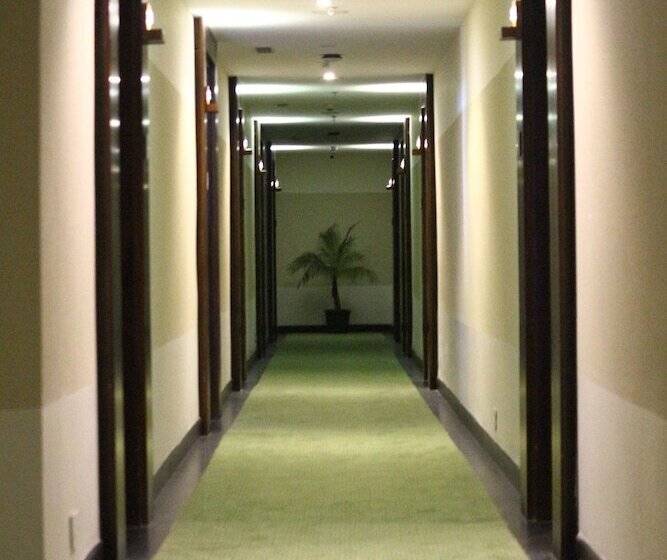 Flamingo Inn Hotel Trivandrum