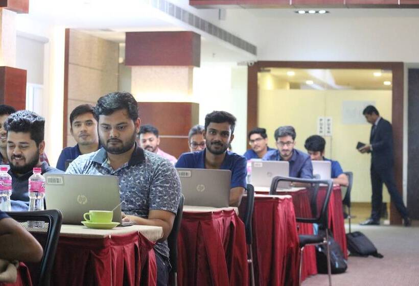 Flamingo Inn Hotel Trivandrum