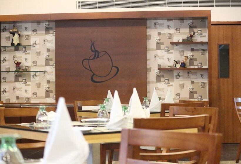 Flamingo Inn Hotel Trivandrum