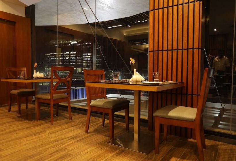 Flamingo Inn Hotel Trivandrum