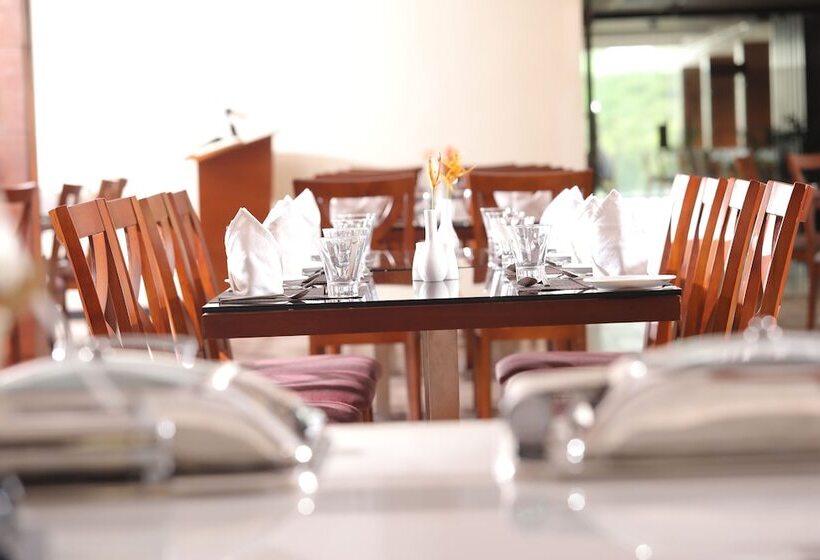 Flamingo Inn Hotel Trivandrum