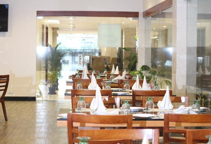 Flamingo Inn Hotel Trivandrum