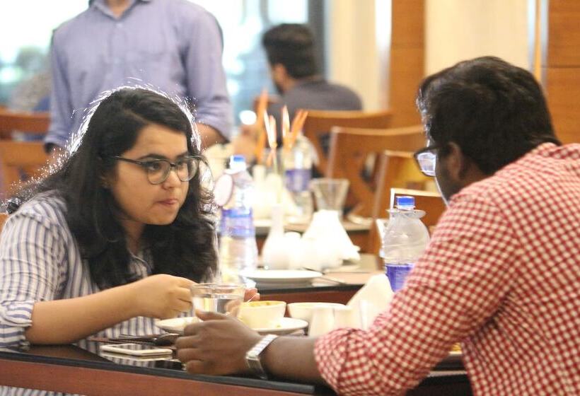 Flamingo Inn Hotel Trivandrum