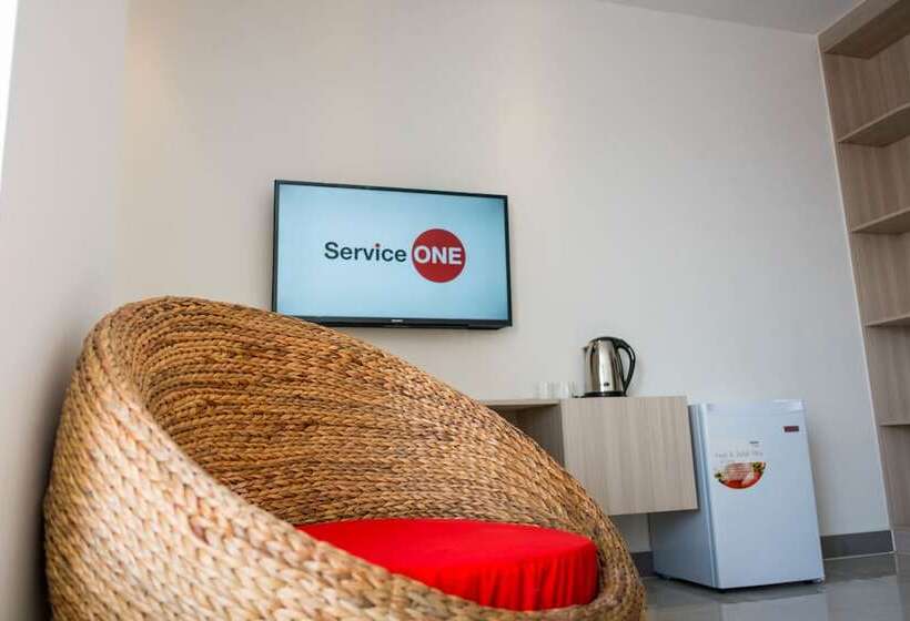 هتل Service One