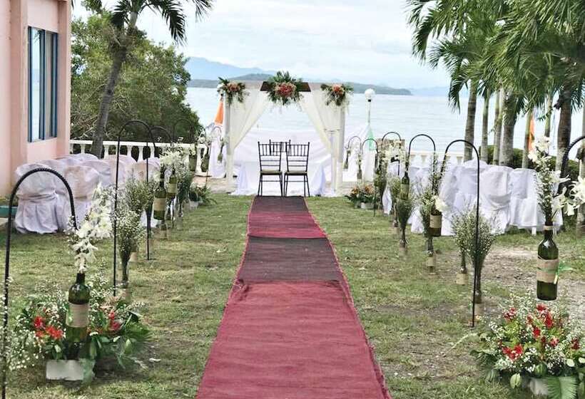 Otel El Pueblo Rhizort