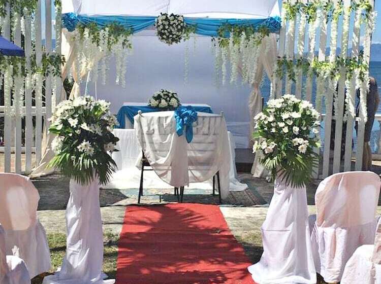 Otel El Pueblo Rhizort