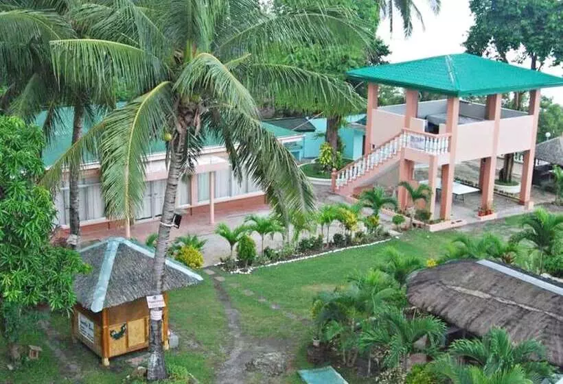 Hotelli El Pueblo Rhizort