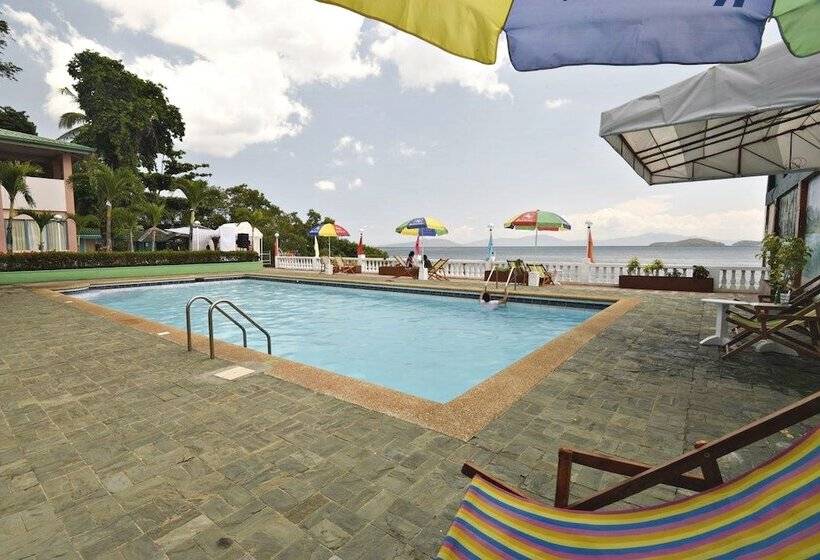 Otel El Pueblo Rhizort