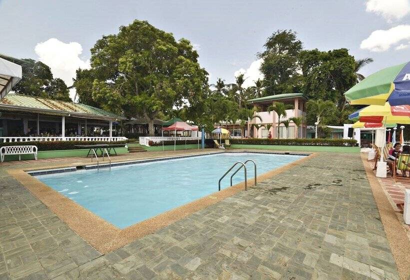 Otel El Pueblo Rhizort