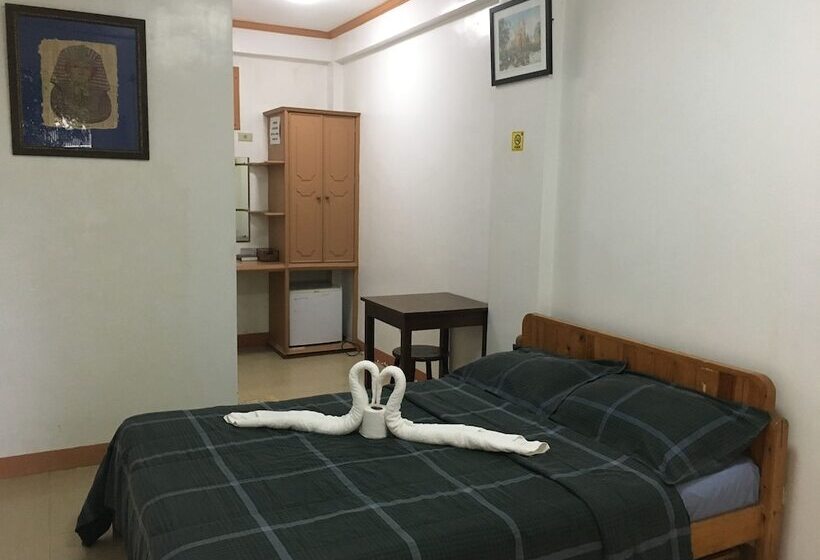 Otel El Pueblo Rhizort