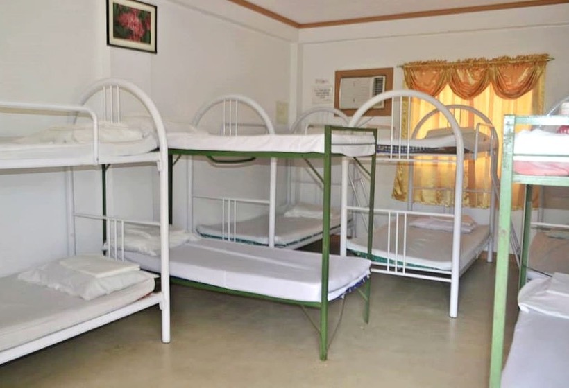 Otel El Pueblo Rhizort