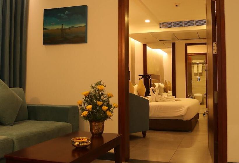 Flamingo Inn Hotel Trivandrum