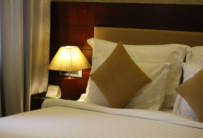 Flamingo Inn Hotel Trivandrum