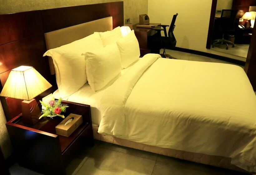 Flamingo Inn Hotel Trivandrum