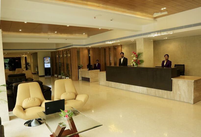 Flamingo Inn Hotel Trivandrum