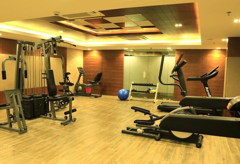 Flamingo Inn Hotel Trivandrum